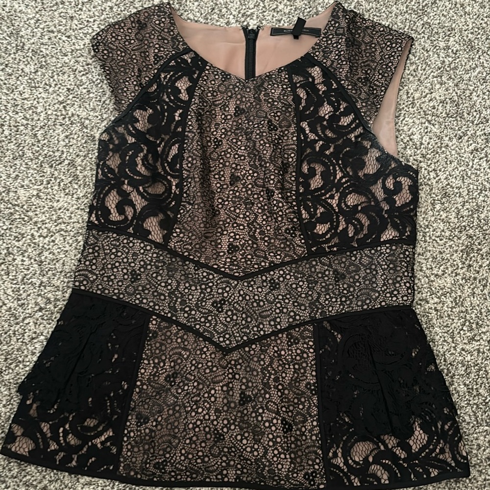 BCBG Blouse